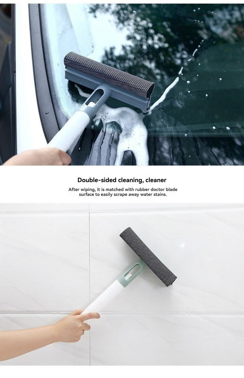 Window Cleaning Tools