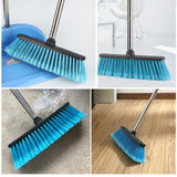 Simple Broom with Long Handle - KasGlobe