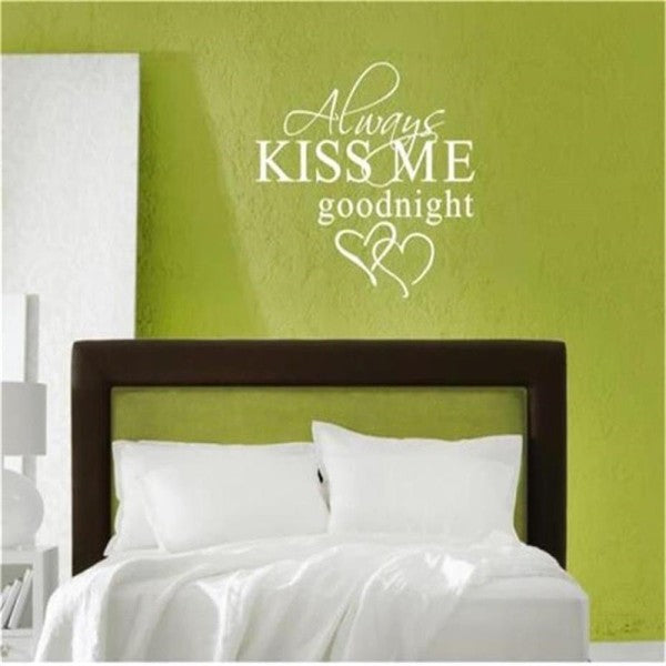 Living Room Bedroom Wall Sticker