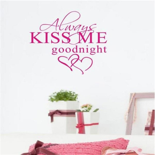 Living Room Bedroom Wall Sticker