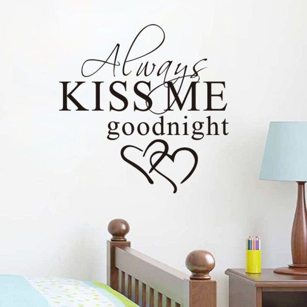 Living Room Bedroom Wall Sticker