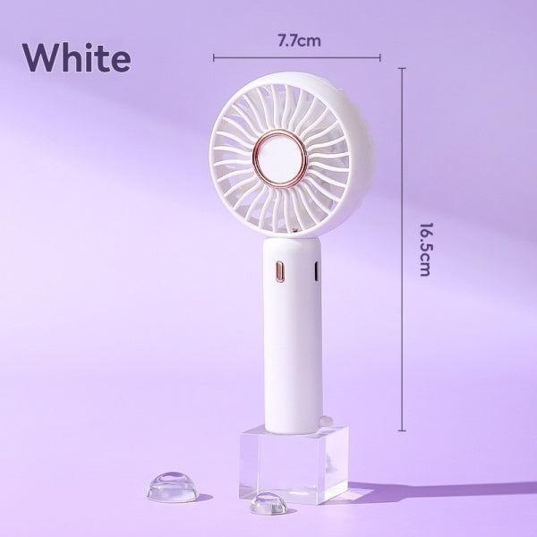 Small Hand-held Fan