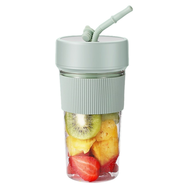 Presse-agrumes portable and juice - KasGlobe