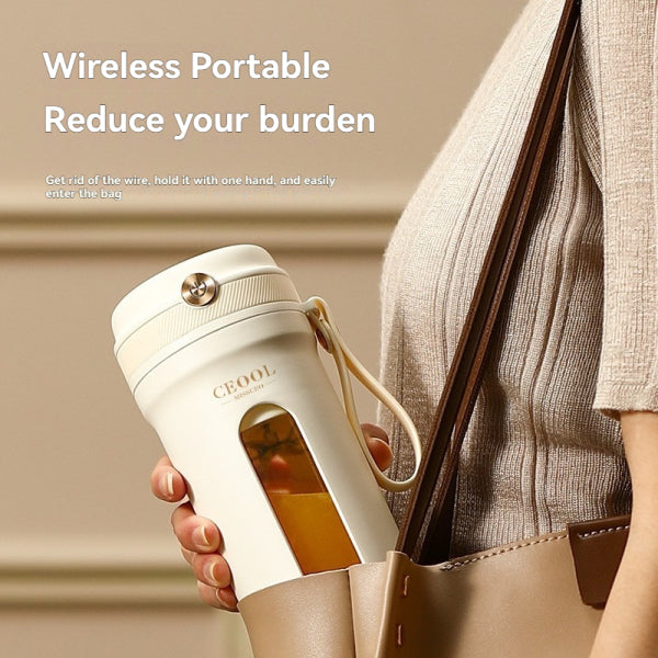 Household Electric Juicing Cup