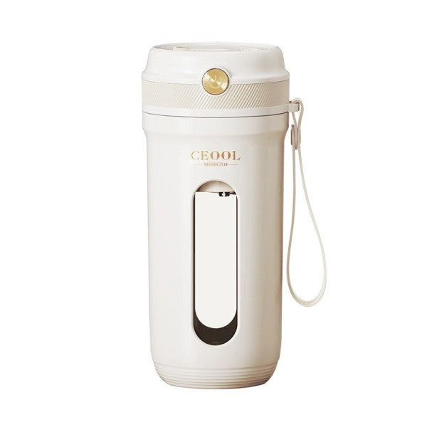 Household Electric Juicing Cup