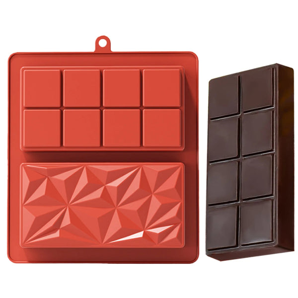 Chocolate Mold Dubai - KasGlobe