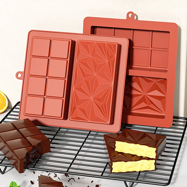 Chocolate Mold Dubai - KasGlobe