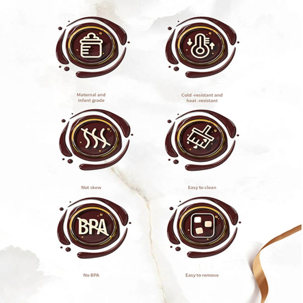 Chocolate Mold Dubai