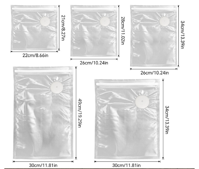 vacuum sealing machine
