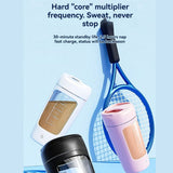Blender Shaker's Protein Power - KasGlobe