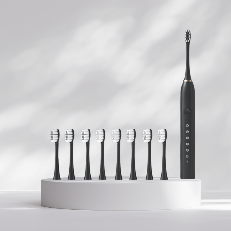 Fully Automatic Electric Toothbrush