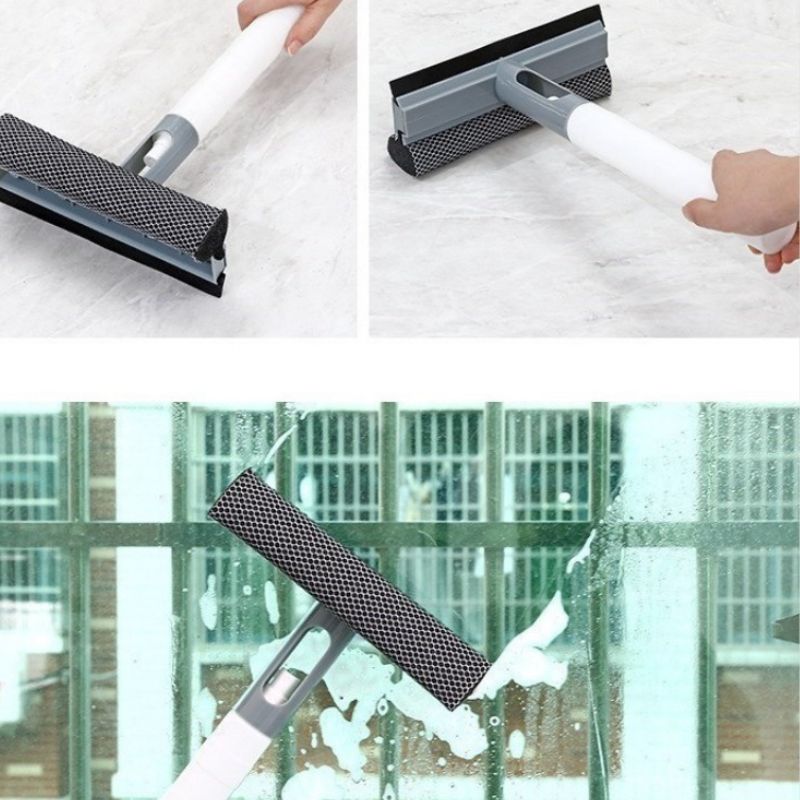 Window Cleaning Tools