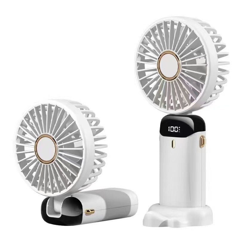 Small Cooling Fan