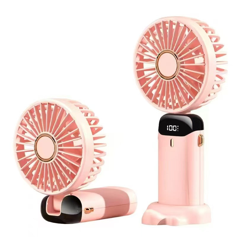 Small Cooling Fan