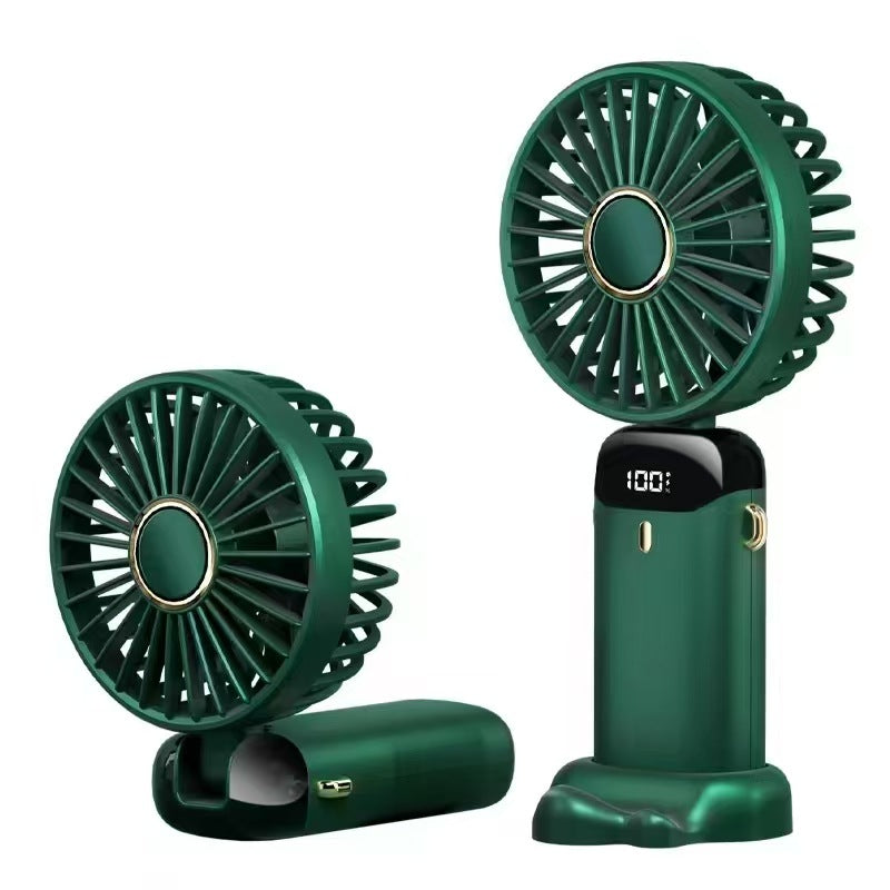 Small Cooling Fan