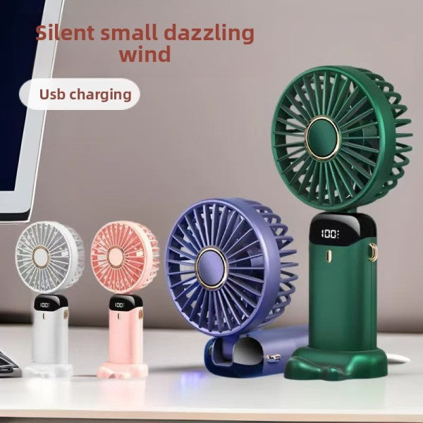 Small Cooling Fan