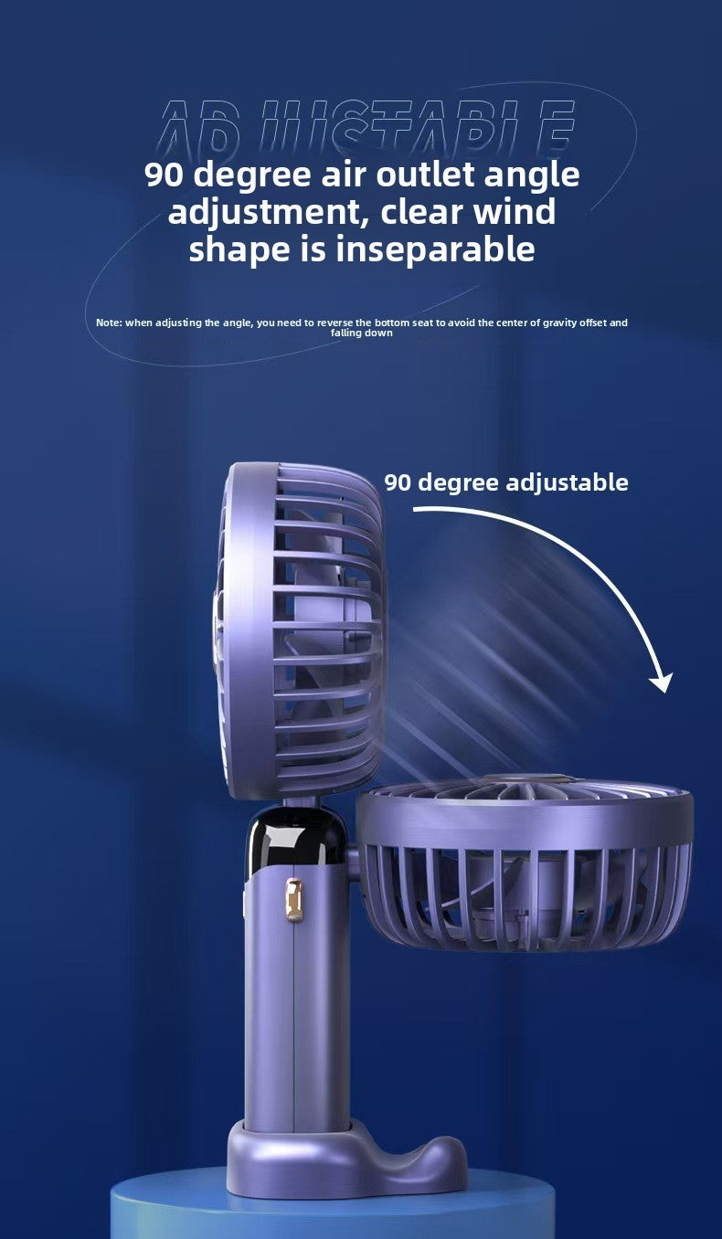 Small Cooling Fan