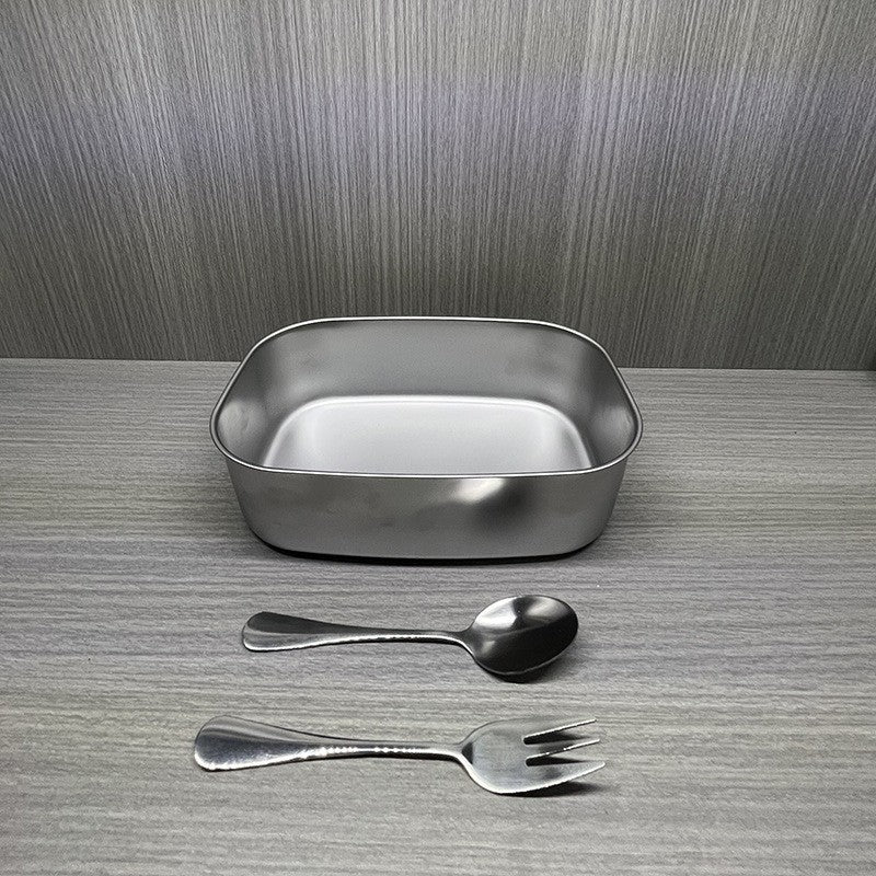 Insulated Electric Heating Lunch Box – Hot Meals Anytime, Anywhere