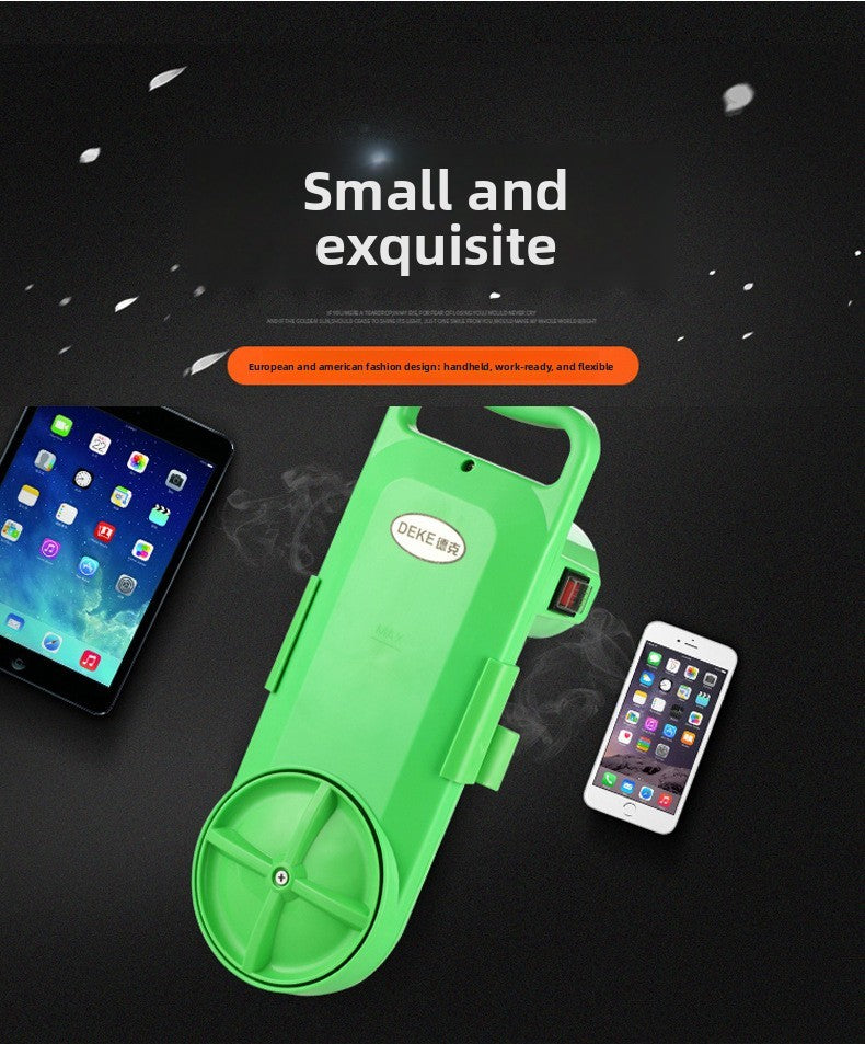 Portable Mini Washing Socks Machine