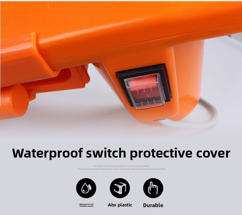 Portable Mini Washing Socks Machine