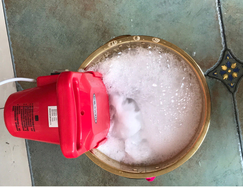 Portable Mini Washing Socks Machine