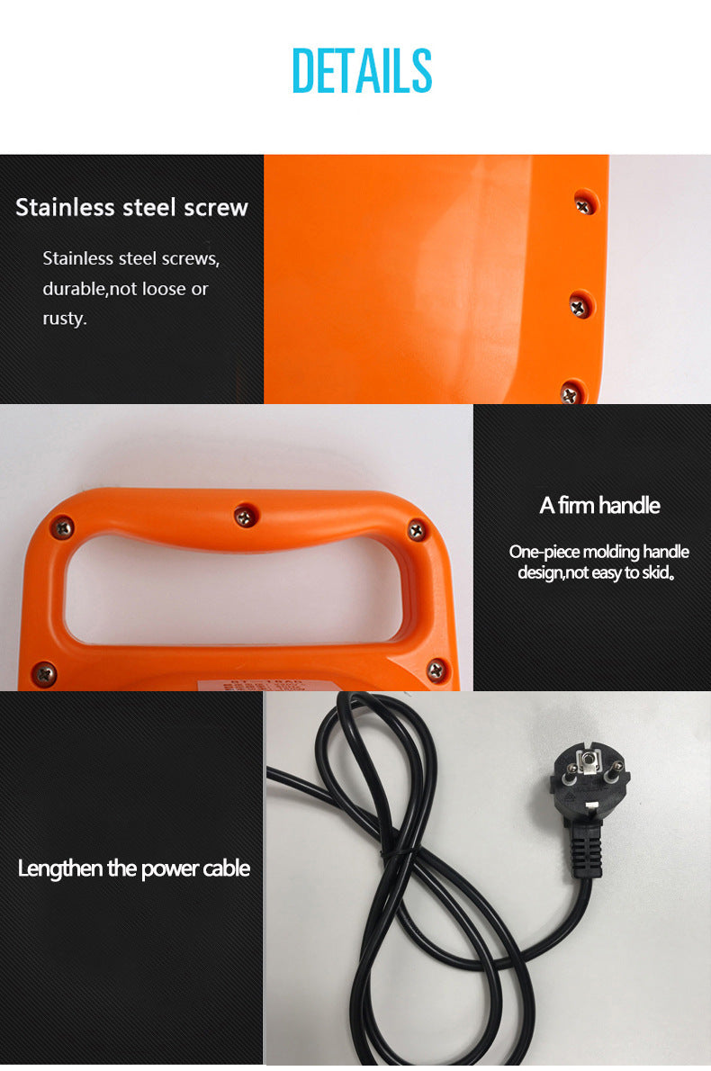 Portable Mini Washing Socks Machine