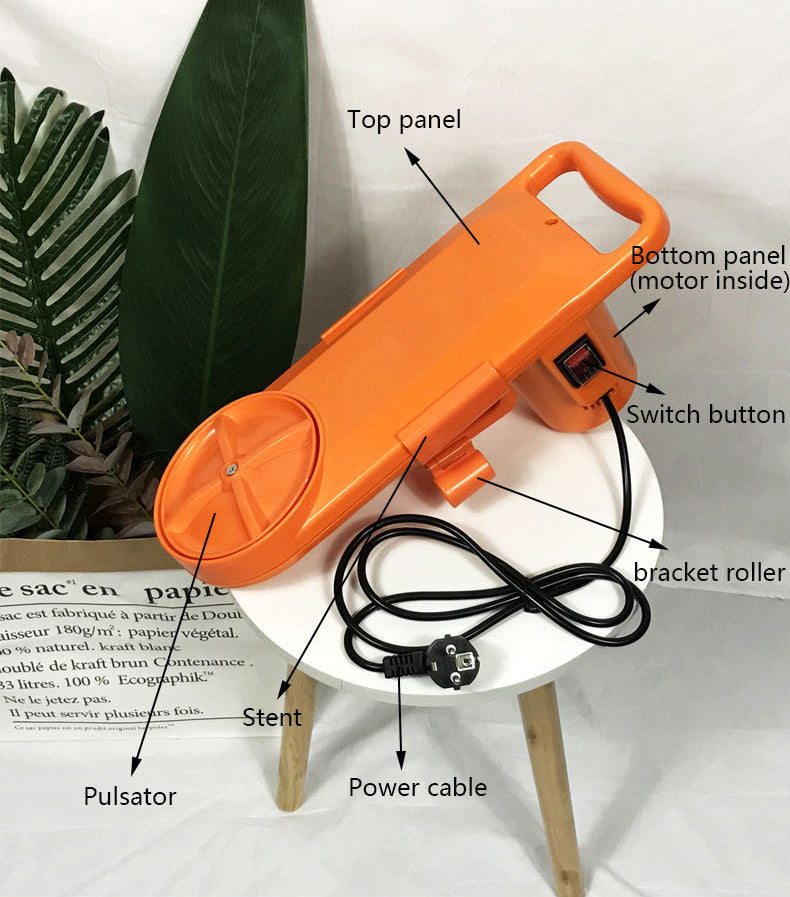 Portable Mini Washing Socks Machine