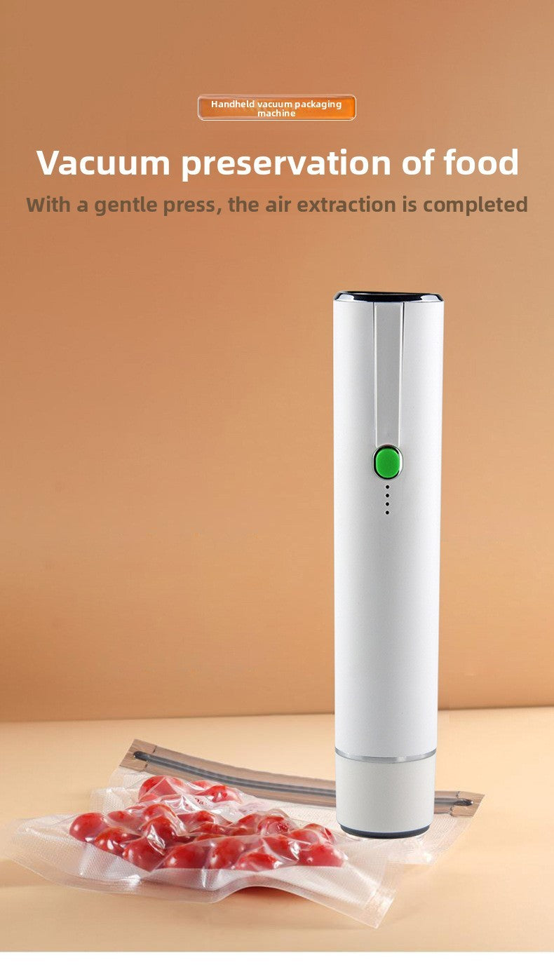 vacuum sealing machine