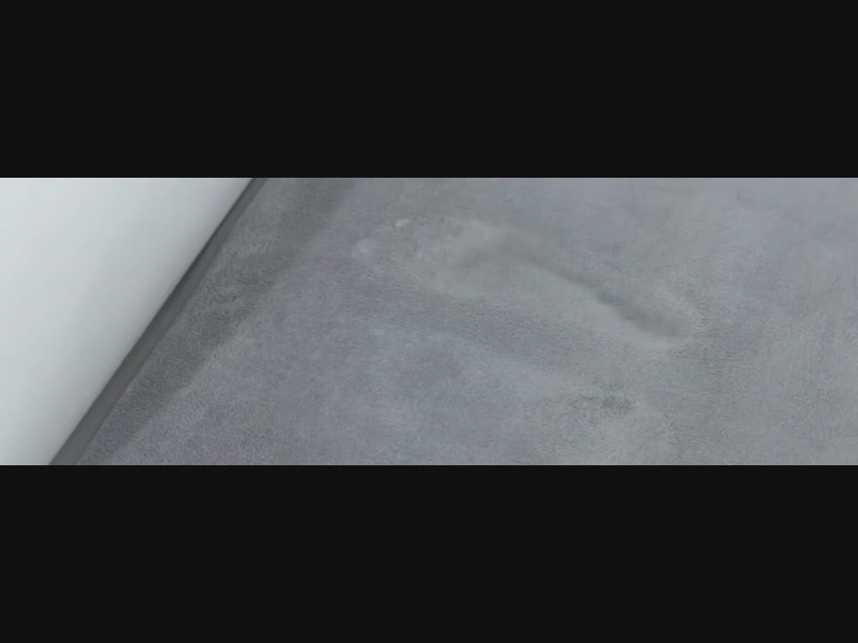 Absorbent Bathroom Bath Mat