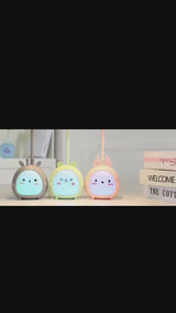 Cute Sheep Night Light for children - KasGlobe™️