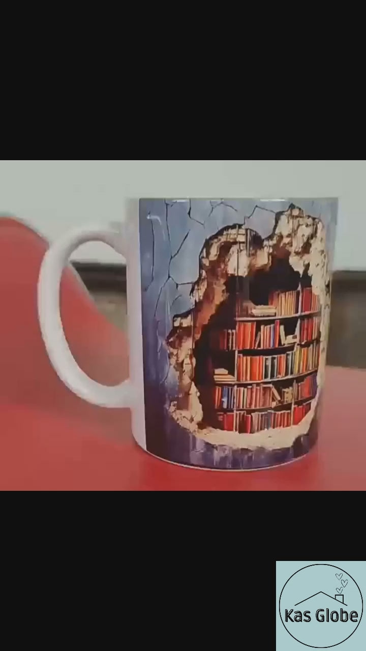Design Multi-Purpose Mugs