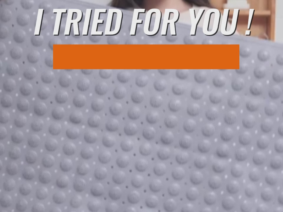 PVC Bathroom Non-slip Mat