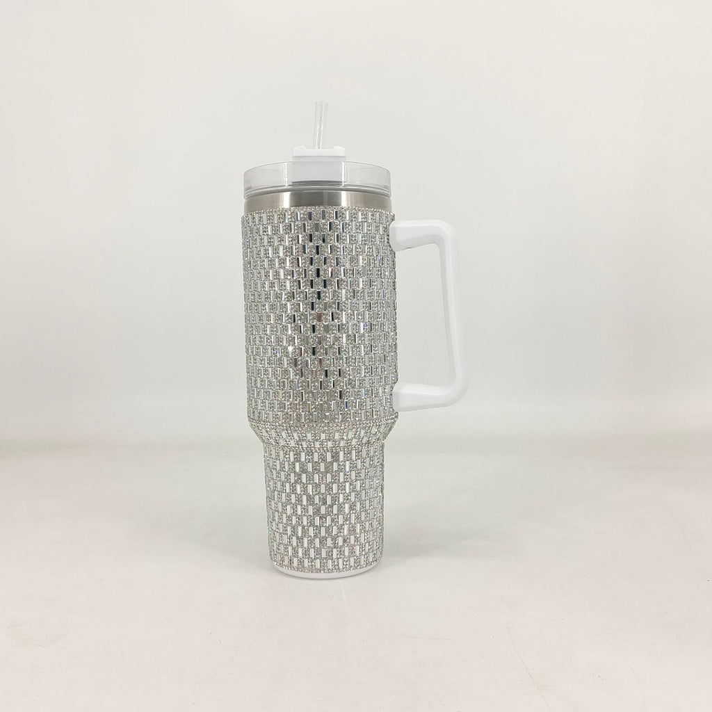 Bottle water Sticking Ice Bully Cup