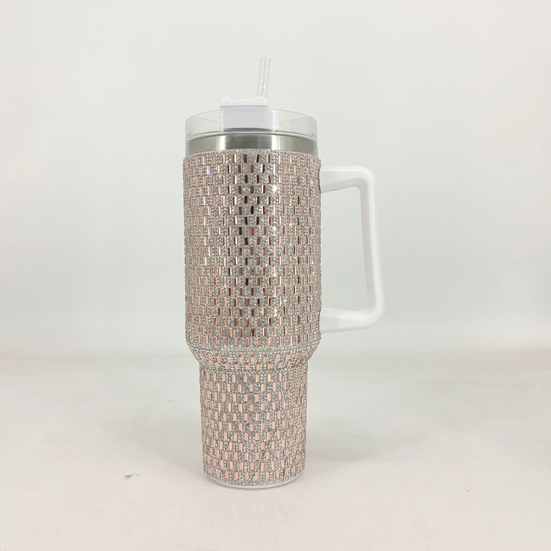 Bottle water Sticking Ice Bully Cup