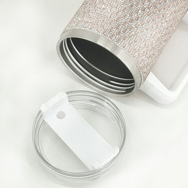 Bottle water Sticking Ice Bully Cup