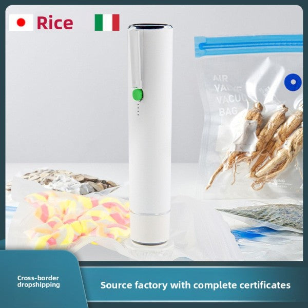 vacuum sealing machine